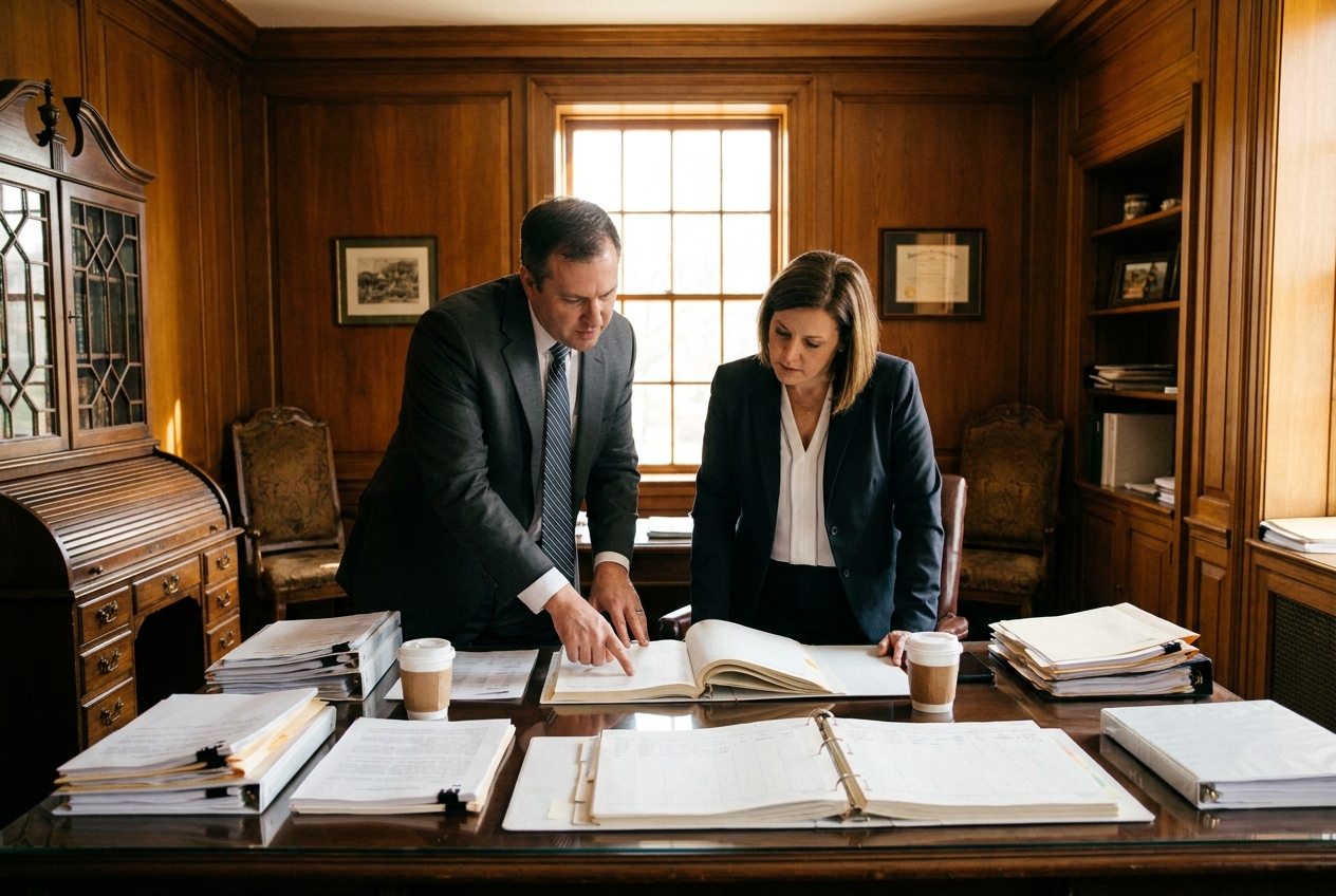 Prudential Supervision: Why is it Important and What are the Issues?