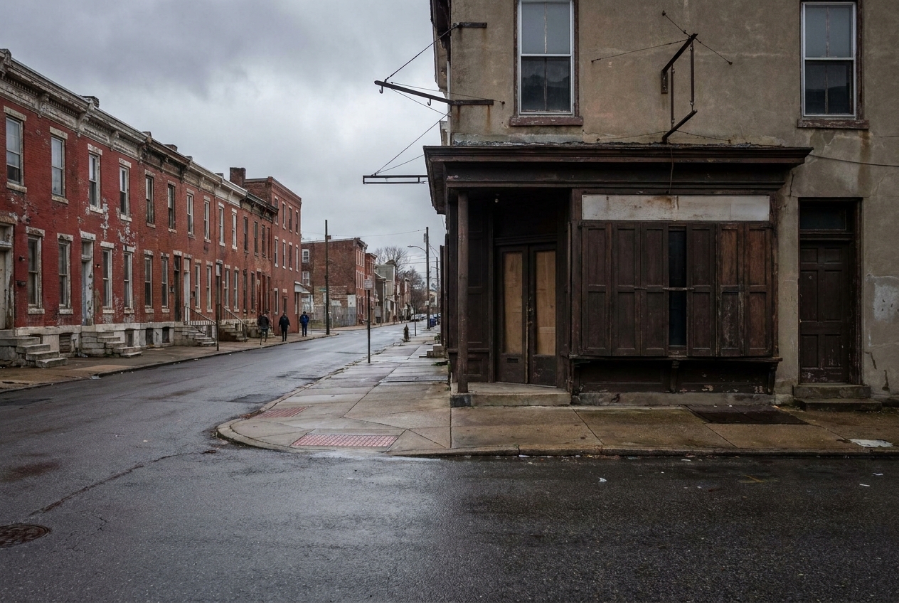 An analysis of financial institutions in Black-majority communities: Black borrowers and depositors face considerable challenges in accessing banking services