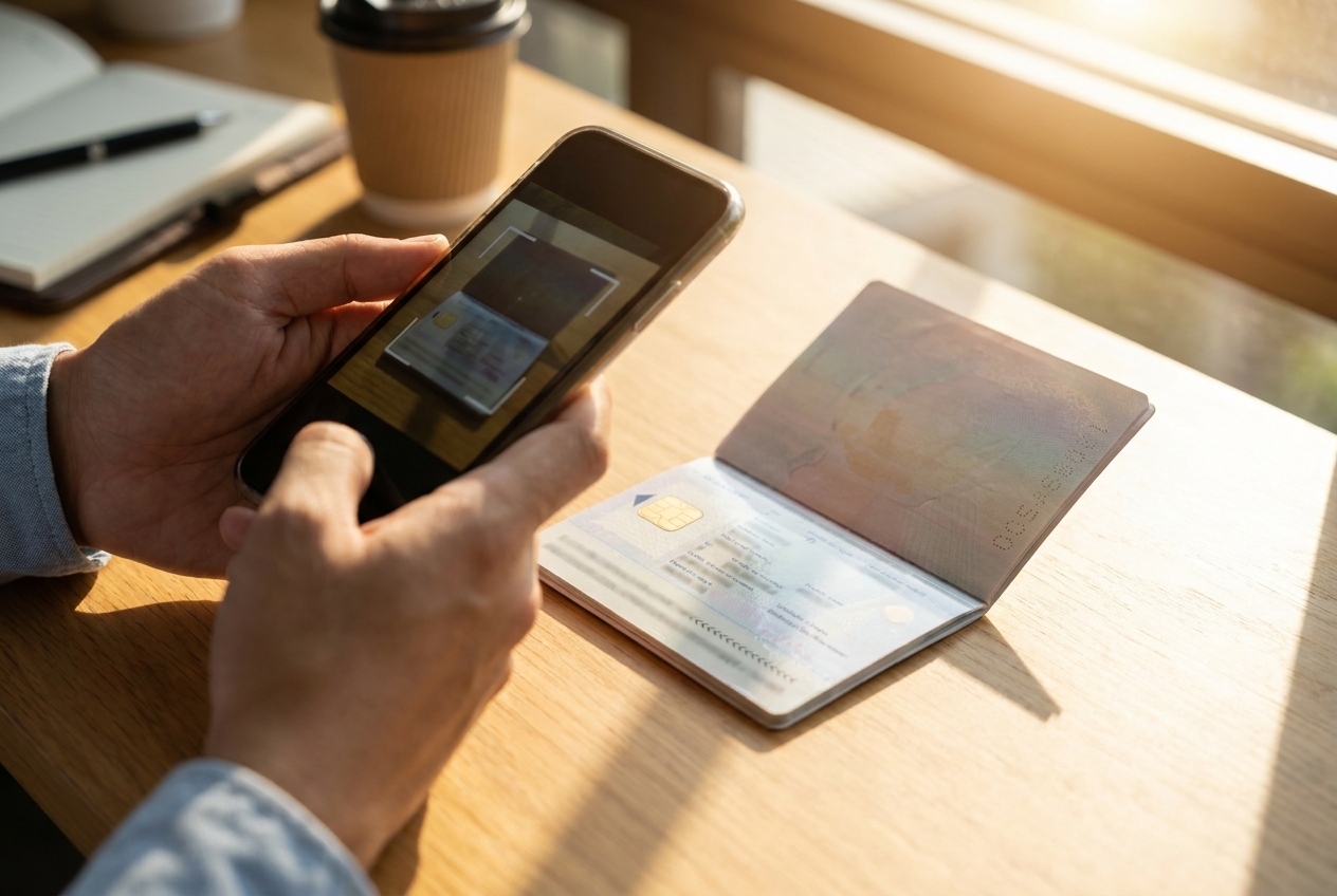 FDIC and FinCEN Launch Digital Identity Tech Sprint