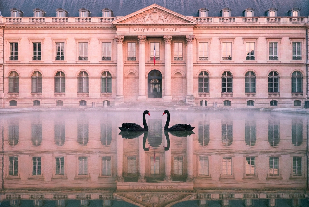 Green Swan 2021: coordinating finance on climate
