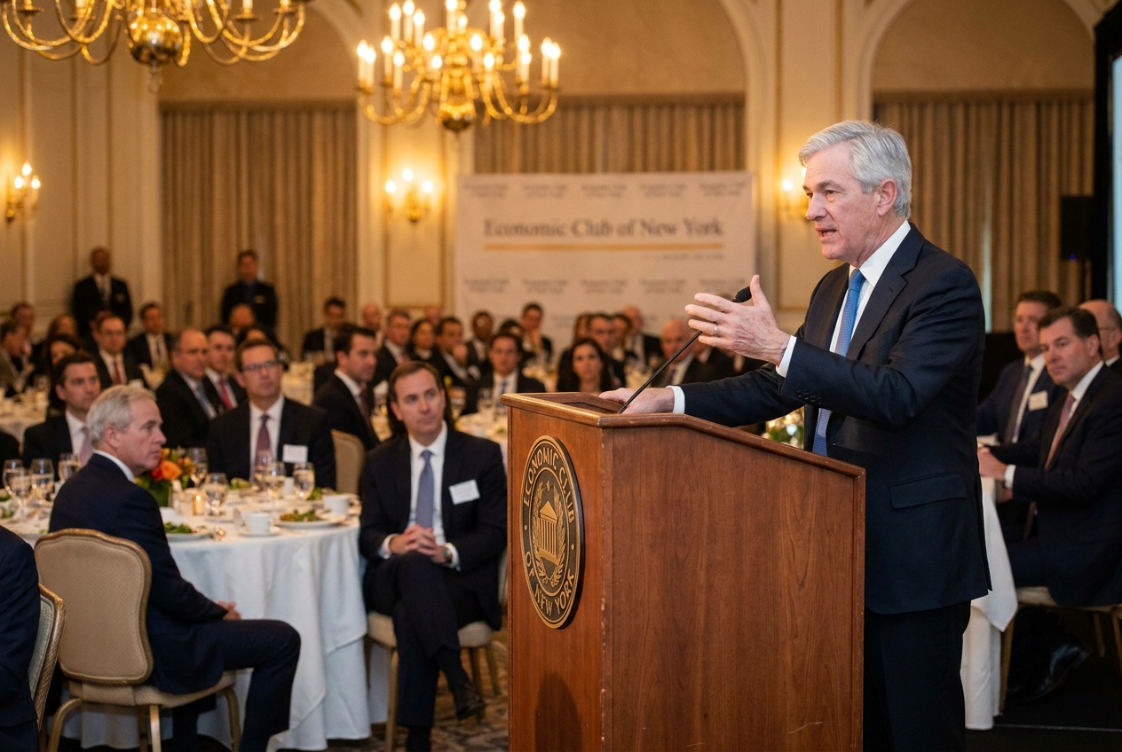 Randal K Quarles: Don't chase the needles - an optimistic assessment of the economic outlook and monetary policy