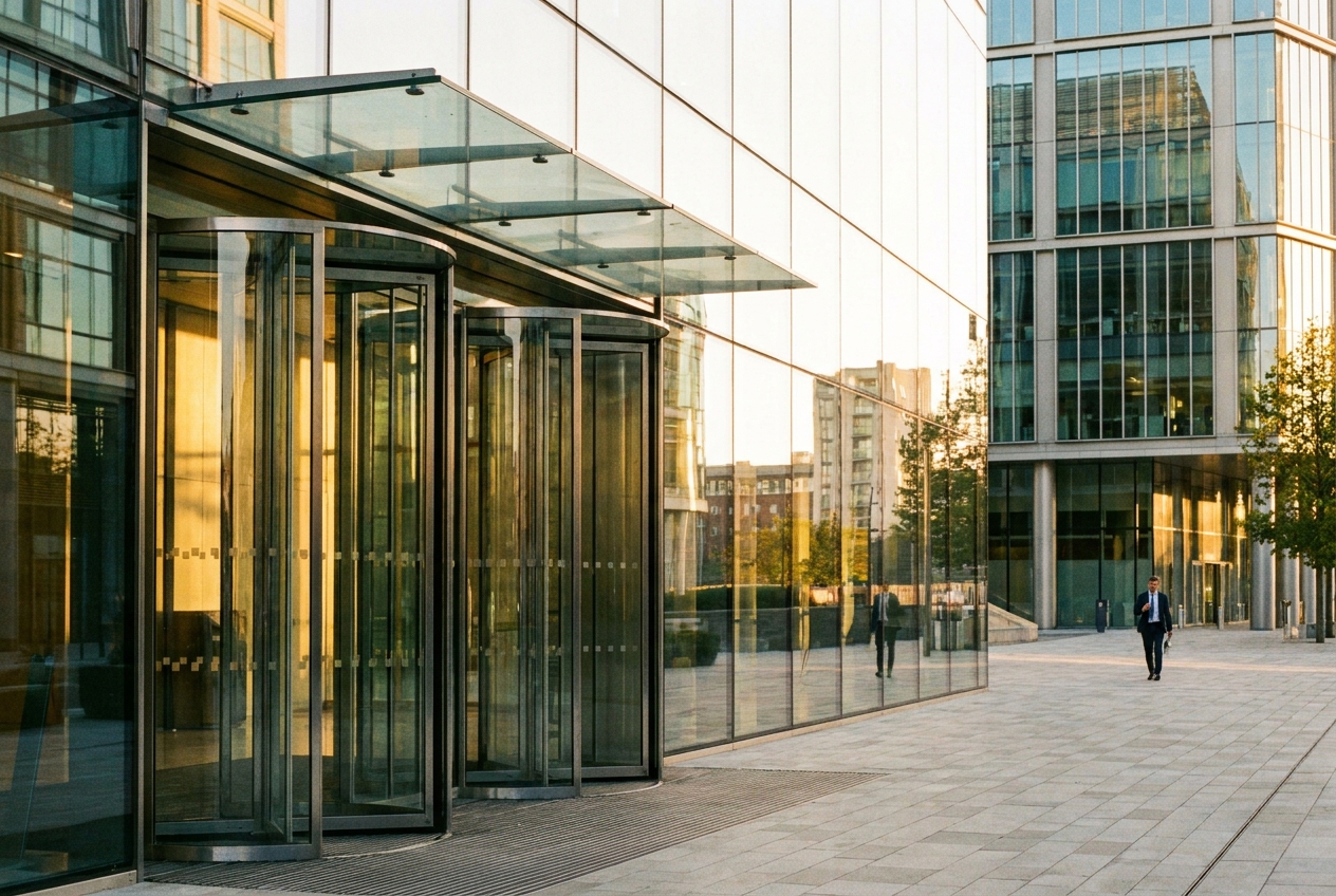 From Innovation Hub to Innovation Culture