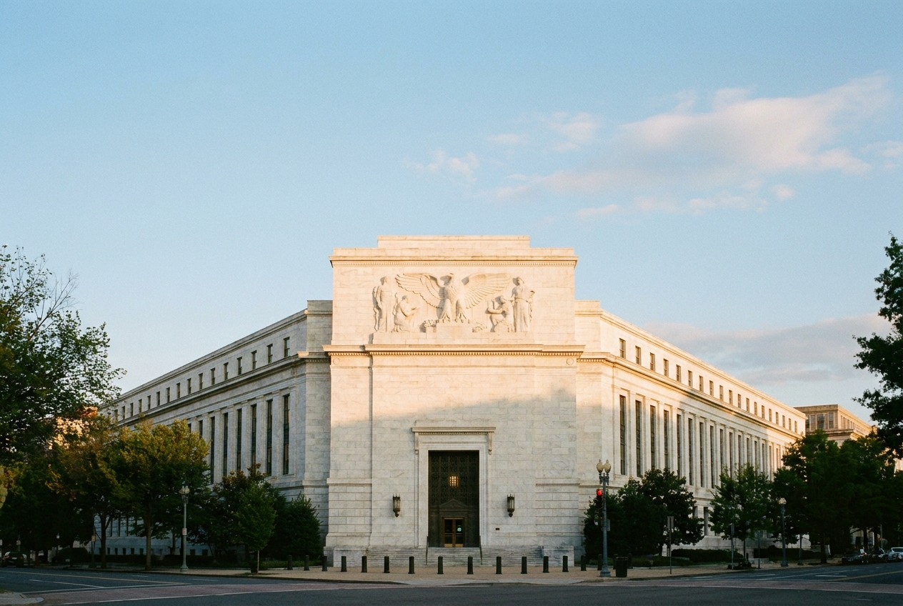 Lael Brainard: Safeguarding financial resilience through the cycle