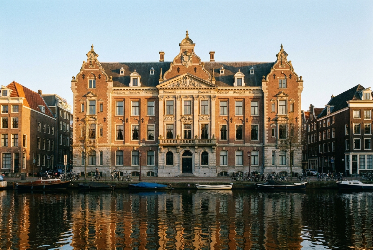 Olaf Sleijpen: Central counterparties - central to protecting financial stability