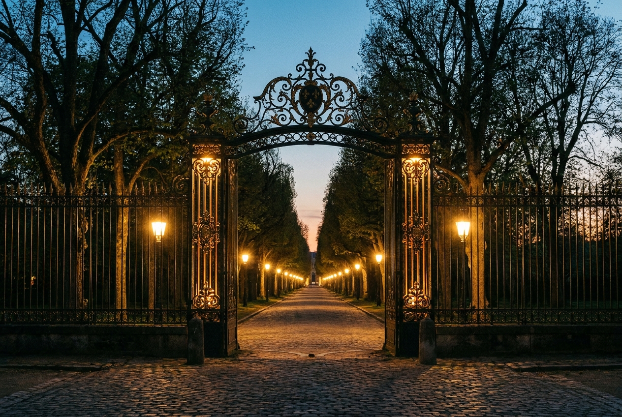 Data Collection Gateway (DCG)