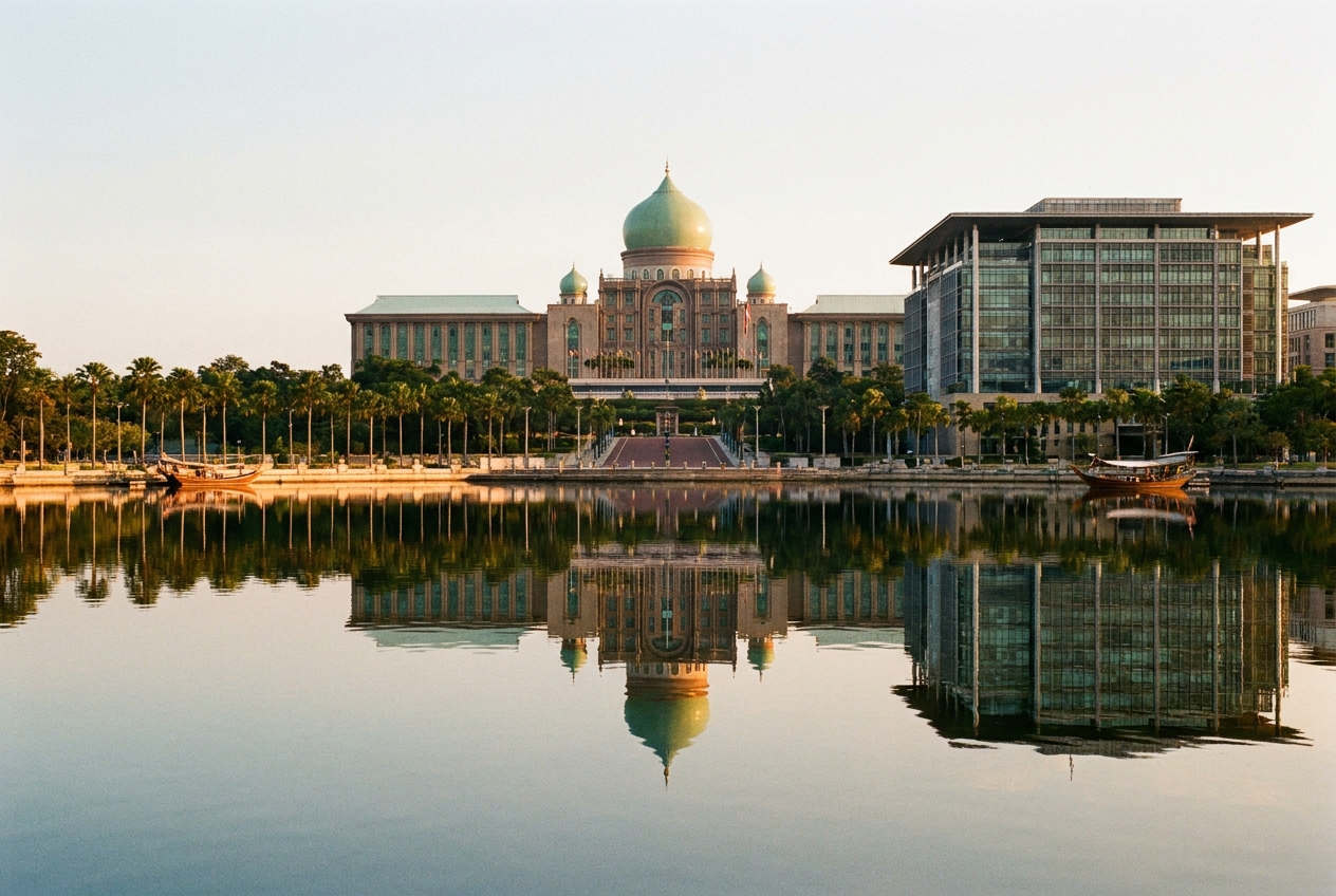 Malaysia to Establish ‘Data Commission’ and New Strategy to Bolster Digital Trust
