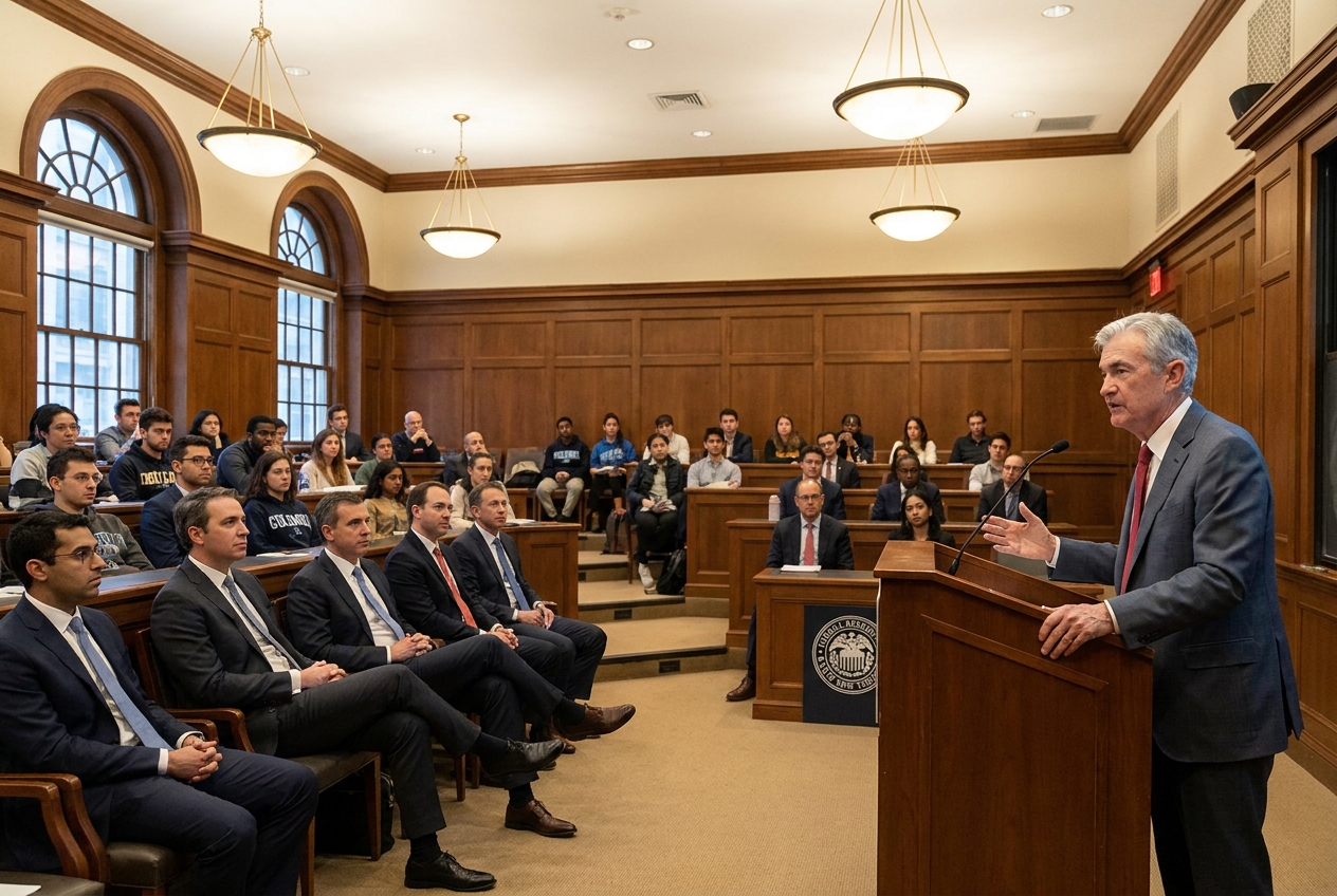 Kevin Stiroh: A perspective on supervisory objectives and trade-offs