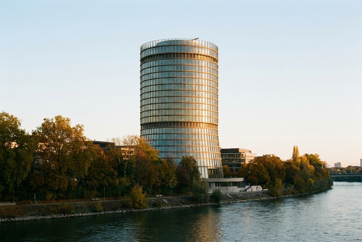 FSI Survey - Basel II, 2.5 and III Implementation