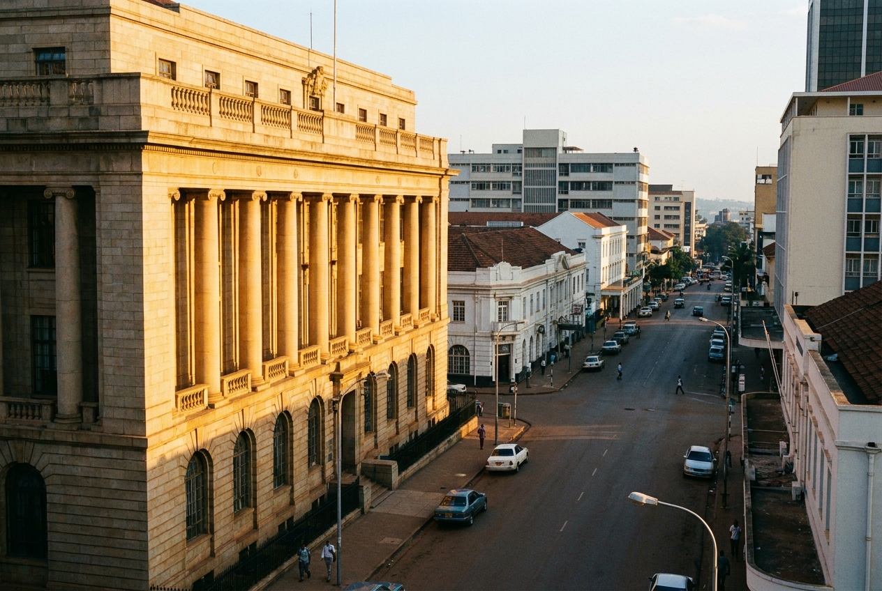 Louis Kasekende: Overview of the Bank of Uganda's activities and current concerns