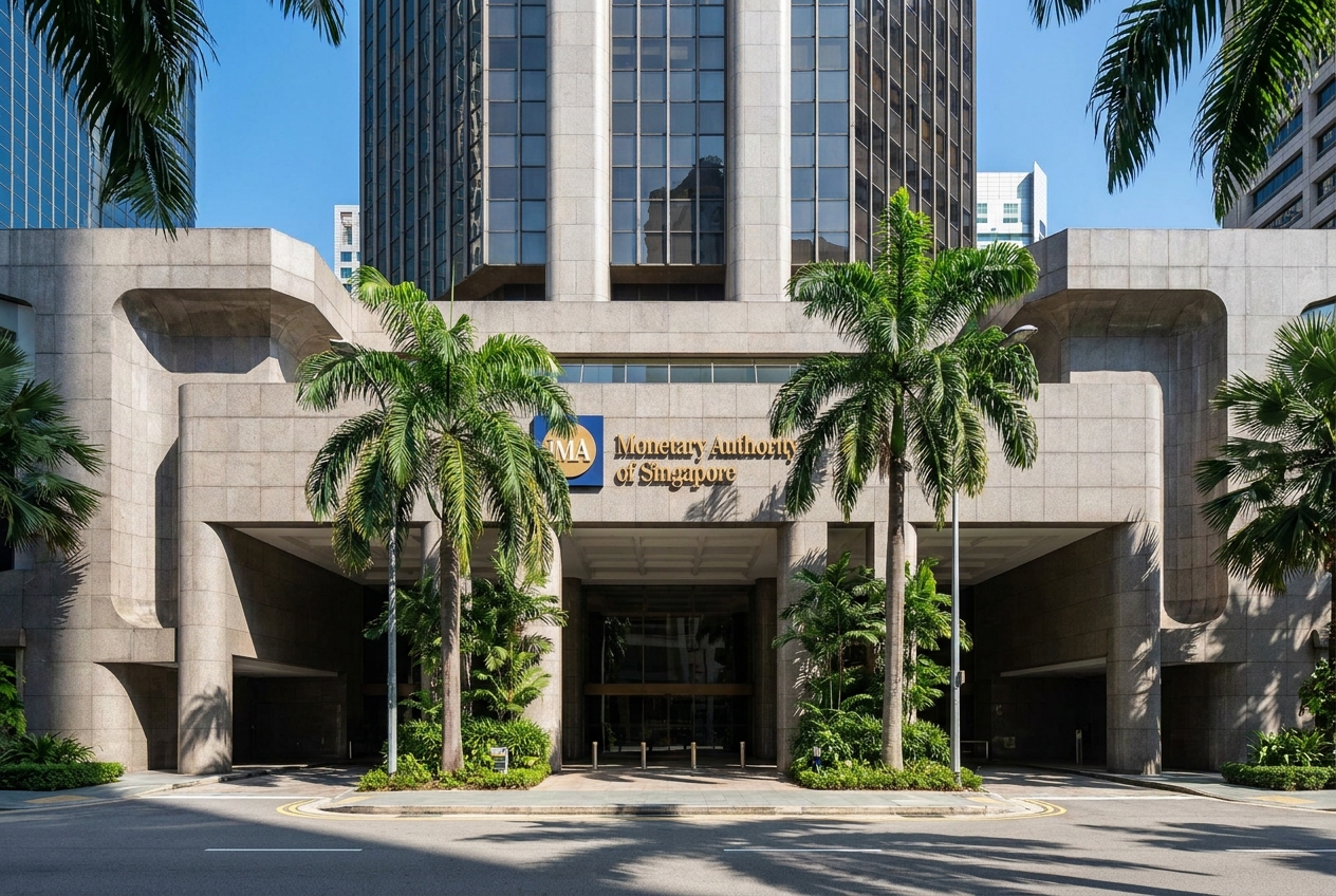 Regulatory Consistency Assessment Programme (RCAP): Assessment of the Basel Committee's Net Stable Funding Ratio standard - Singapore