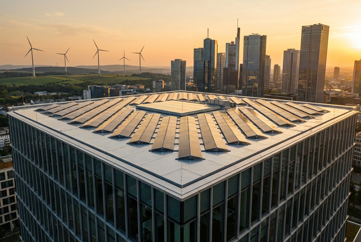 Sustainable Finance and Technology - Making the Connection